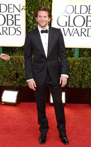 Bradley Cooper Bradley Cooper